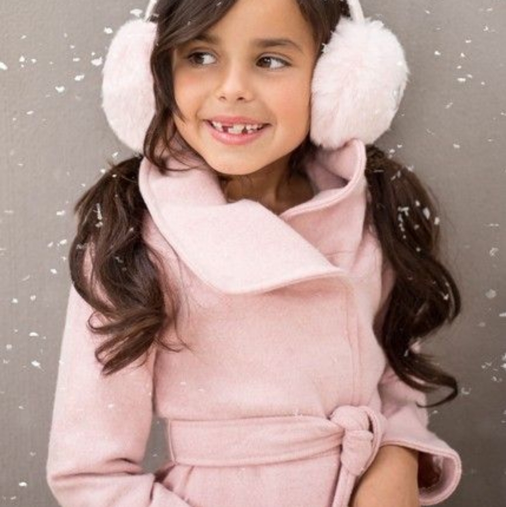 🚫 sold 🚫Joyfolie high low coat